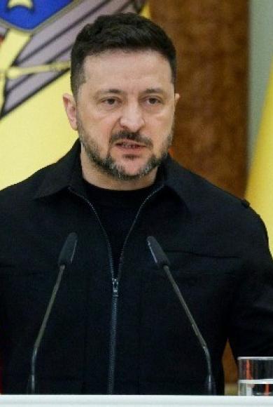 ΖΕΛΕΝΣΚΙ