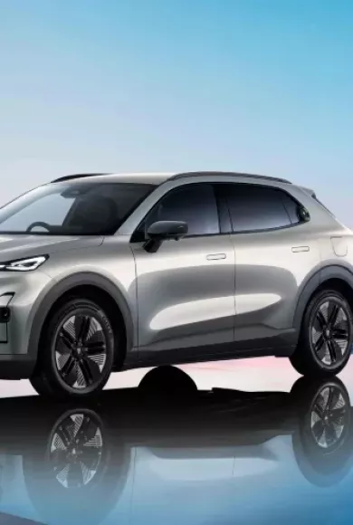  Το Changan Deepal S05 plug-in hybrid ήρθε στην ελληνική αγορά