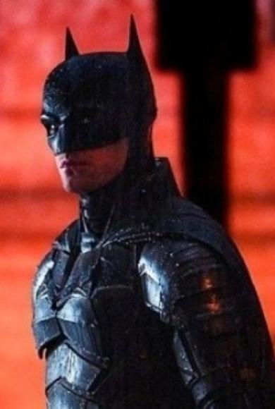batman