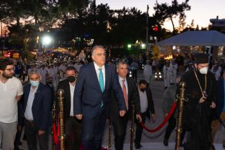 ΘΕΟΔΩΡΙΚΑΚΟΣ