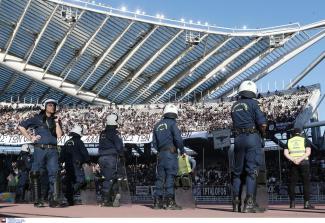 ΑΘΛΗΤΙΣΜΟΣ