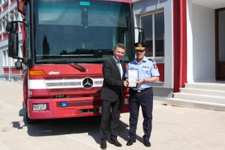 ΠΥΡΟΣΒΕΣΤΙΚΗ