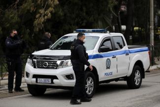 ΠΕΡΙΠΟΛΙΚΟ