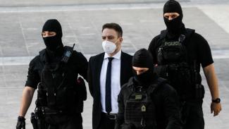 αναγνωστοπουλος