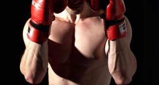 ΑΘΛΗΤΙΣΜΟΣ