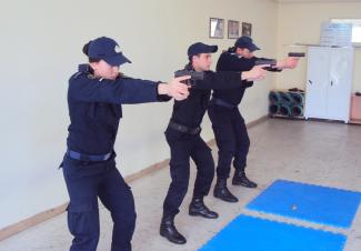 δοκιμοι αστυφυλακες