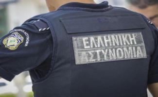 ΑΣΤΥΝΟΜΙΚΟΣ