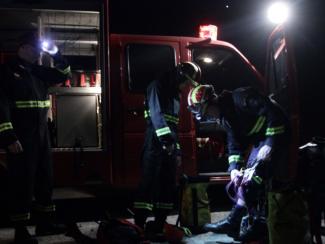 ΠΥΡΟΣΒΕΣΤΕΣ