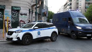 περιπολικο