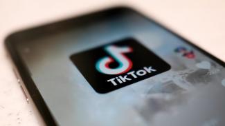 TIK TOK