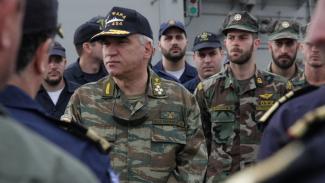 Κωσταράκος