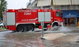 Πυροσβεστική