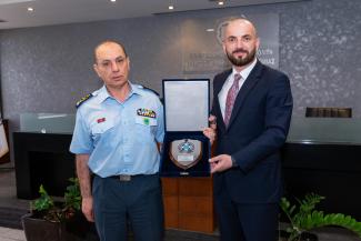 ΑΡΧΗΓΟΣ ΕΛ.ΑΣ.