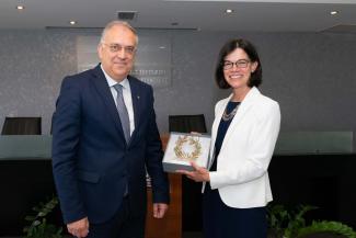 ΘΕΟΔΩΡΙΚΑΚΟΣ