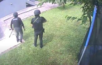 ΑΣΤΥΝΟΜΙΚΟΣ