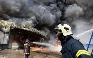 ΠΥΡΟΣΒΕΣΤΕΣ