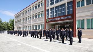 Πυροσβεστική Ακαδημία