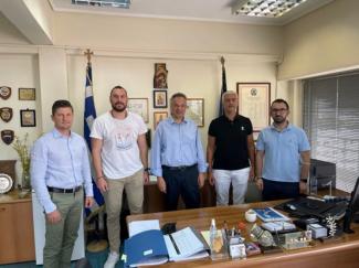 ΕΝΩΣΗ ΑΣΤΥΝΟΜΙΚΩΝ ΝΟΤΙΟΑΝΑΛΙΚΗΣ ΑΤΤΙΚΗΣ