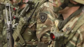 Αυτοκτόνησε 47χρονος αρχιλοχίας μέσα σε στρατόπεδο