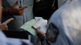 Online το ποινολόγιο των οδηγών - Με αυτούς τους πόντους θα χάνεις το δίπλωμά σου