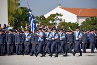 ΑΣΤΥΝΟΜΙΚΟΣ