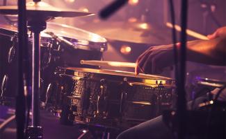 Πρώην ντράμερ Πυξ Λαξ