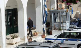 Διακινητές