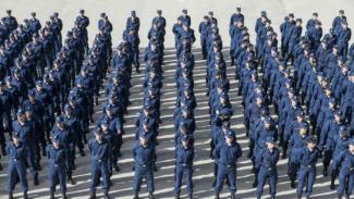 Κενές θέσεις στην Αστυνομία της Κύπρου - Όλες οι πληροφορίες