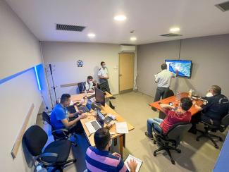 ΑΣΤΥΝΟΜΙΚΗ ΕΠΙΧΕΙΡΗΣΗ