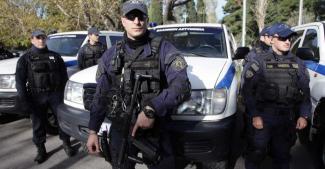 ΑΣΤΥΝΟΜΙΚΟΙ