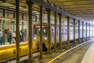 ηλεκτρικος μοναστηρακι