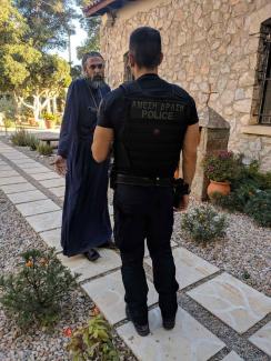 ΑΜΕΣΗ ΔΡΑΣΗ ΙΕΡΕΑΣ