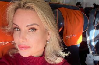 Μαρίνα Οβσιάνικοβα