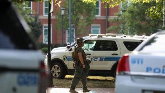 Η νέα συνεργασία που έκανε η αστυνομία της Β. Καρολίνα με στόχο την επίλυση δύσκολων υποθέσεων