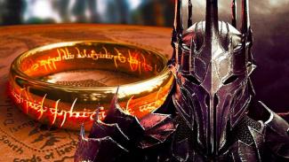The Lord of the Rings: The Rings of Power