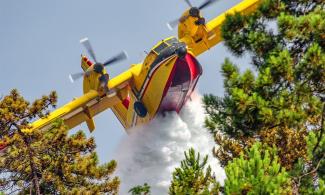 canadair