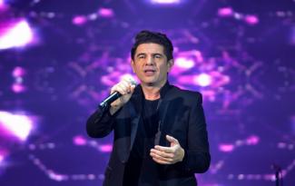 ΝΙΚΟΣ ΚΟΥΡΚΟΥΛΗΣ