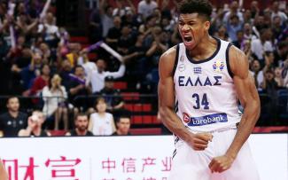 αντετοκουμπο