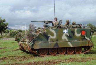 ΤΕΘΩΡΑΚΙΣΜΕΝΑ