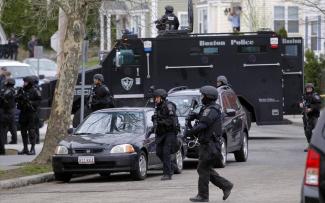 ΑΣΤΥΝΟΜΙΟΚΟΙ ΒΟΣΤΟΝΗ