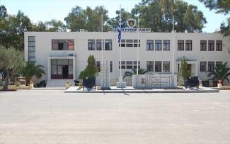 Σχολή Πυροβολικού 