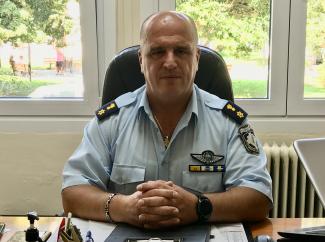 Παναγιώτης Αβραμίδης