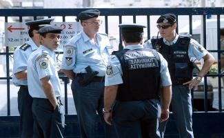 αστυνομικοι