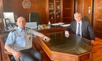 Χαρακοπουλοσ