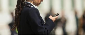 ΓΥΝΑΙΚΑ ΑΣΤΥΝΟΜΙΚΟΣ