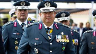 Καραμαλάκης