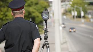 ΑΣΤΥΝΟΜΙΚΟΣ ΗΠΑ