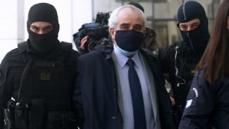 ΑΣΤΥΝΟΜΙΚΟΣ