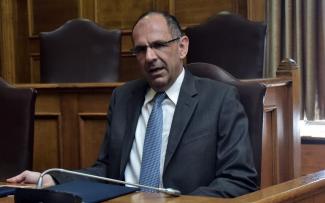 Γεραπετρίτης