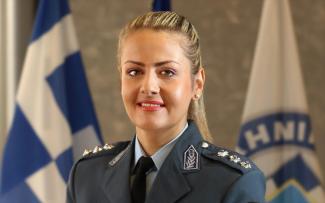 Κωνσταντία Δημογλίδου